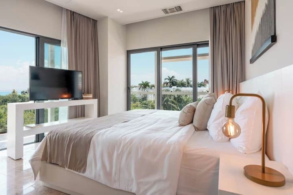 Photo of Bedroom in Luis Donaldo Colosio