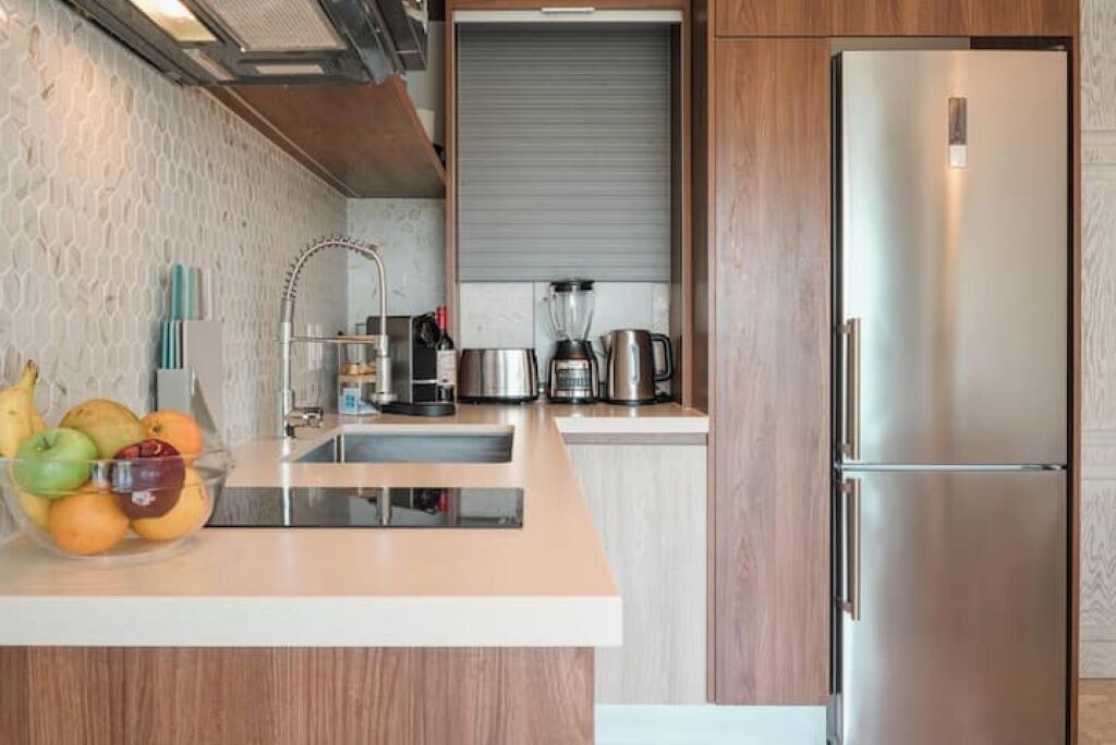 Photo of Kitchen in Luis Donaldo Colosio