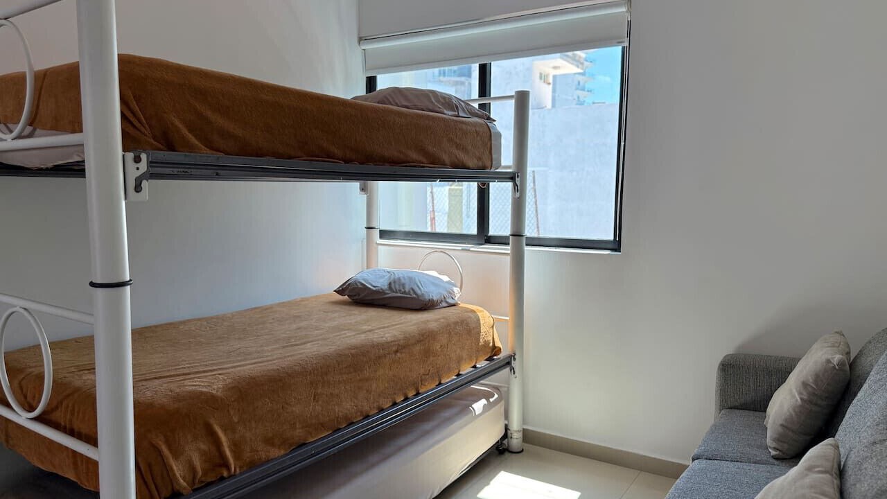 Photo of Bedroom in Las Gaviotas
