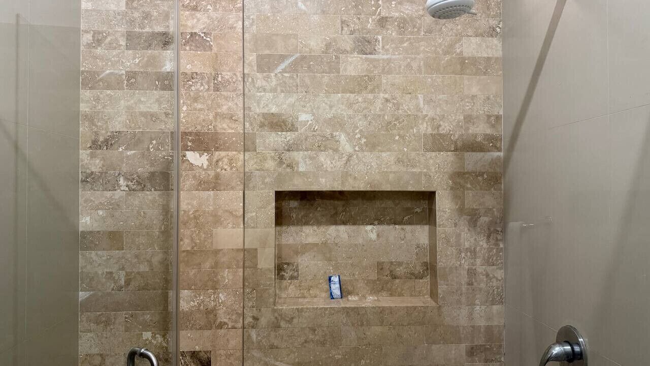 Photo of Bathroom in Las Gaviotas