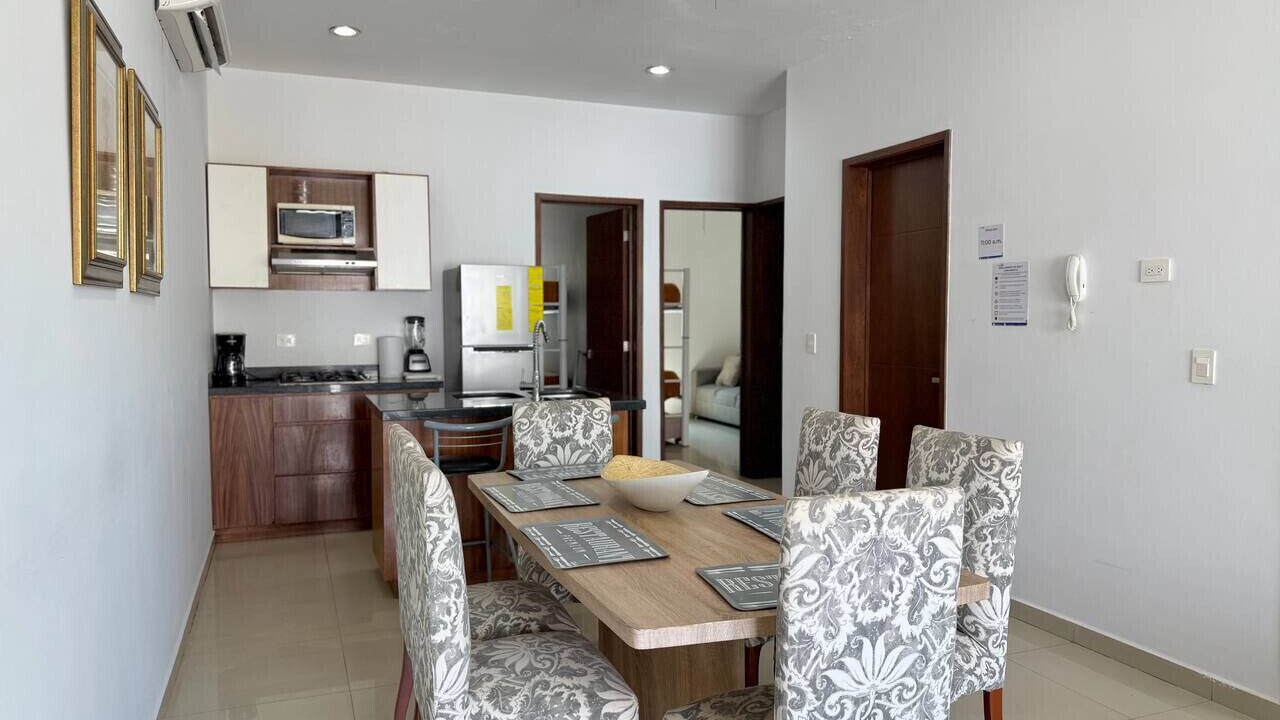 Photo of Kitchen in Las Gaviotas