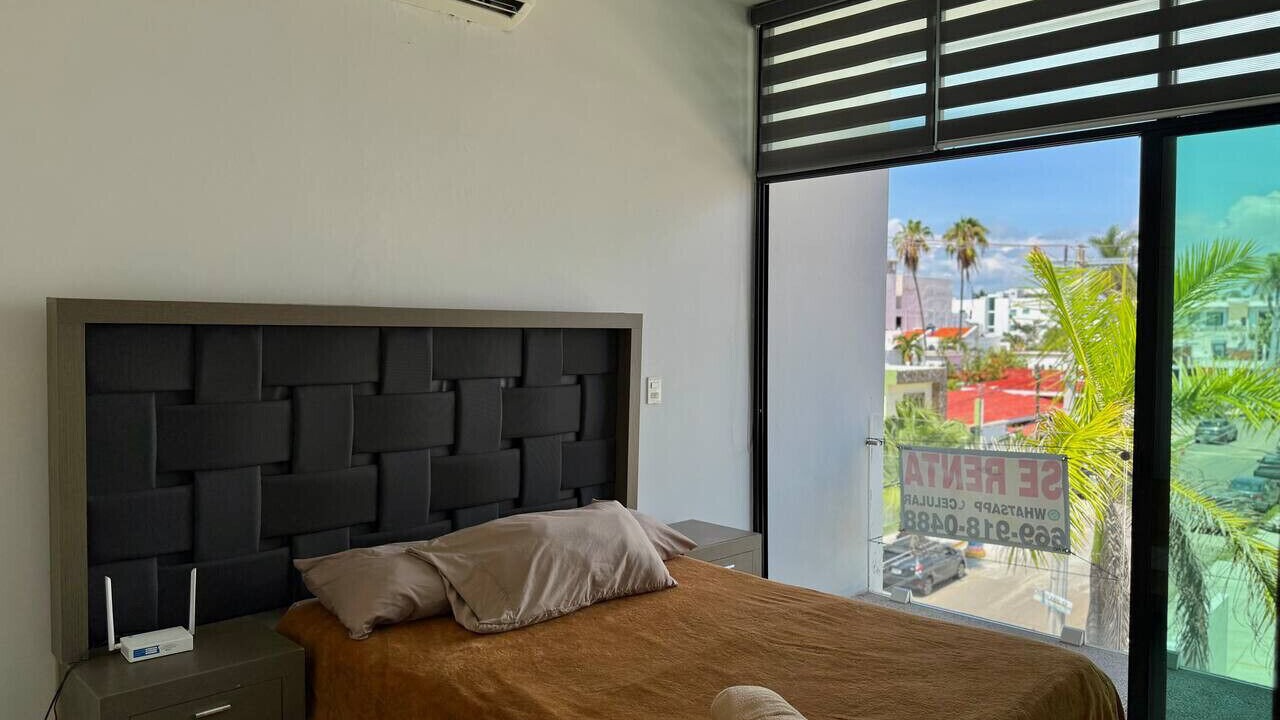 Photo of Bedroom in Las Gaviotas