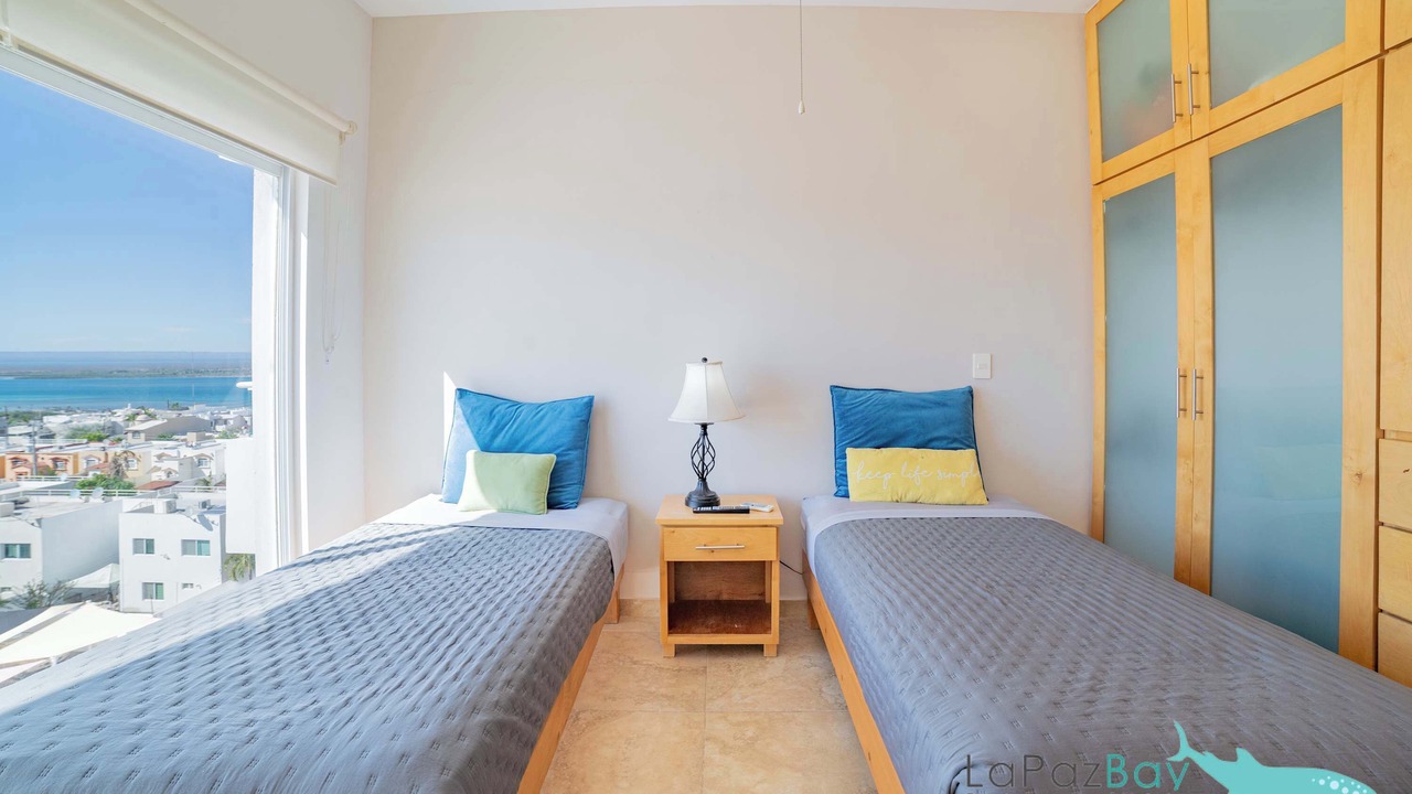 Photo of Bedroom in La Paz