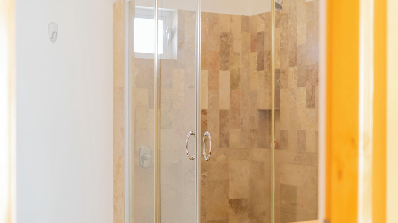 Photo of Bathroom in La Paz