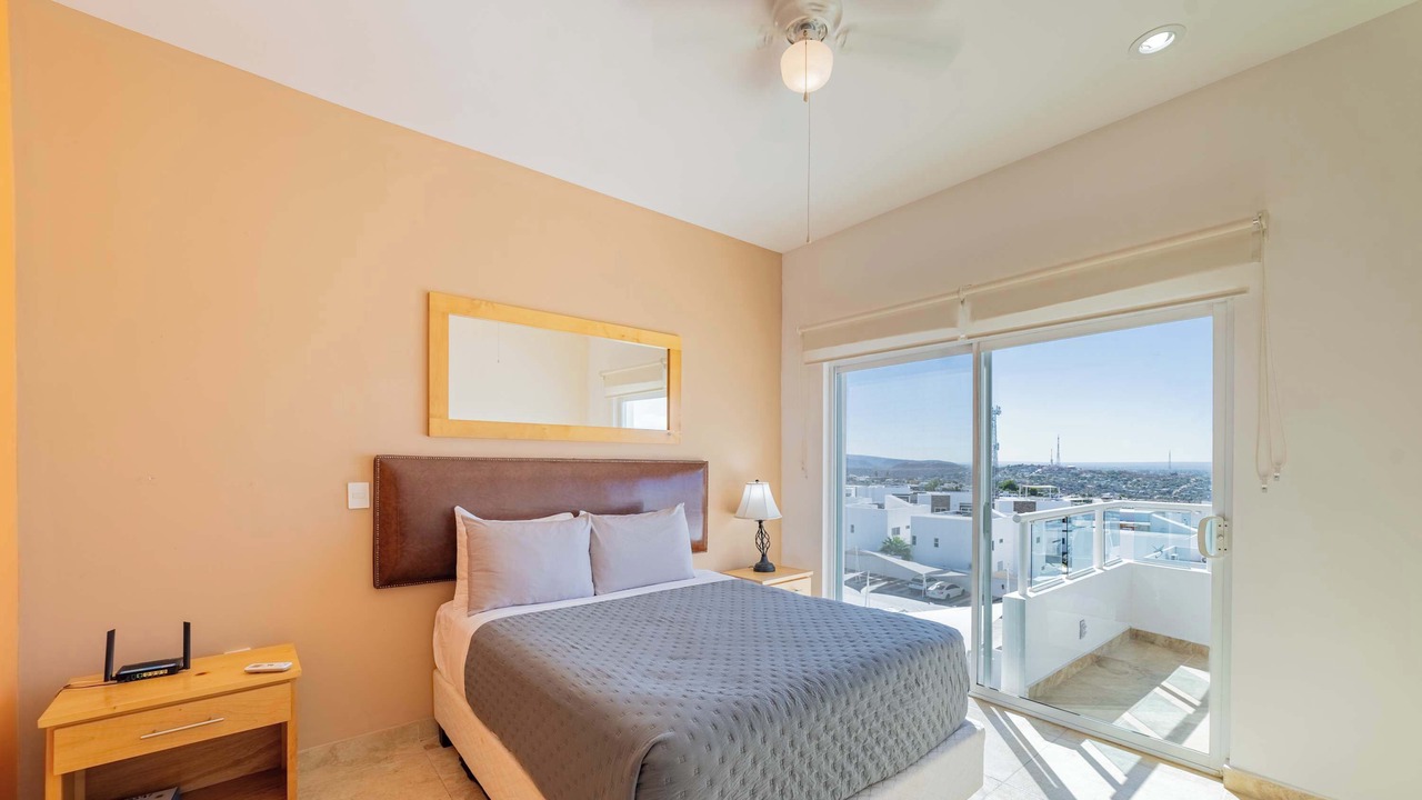 Photo of Bedroom in La Paz