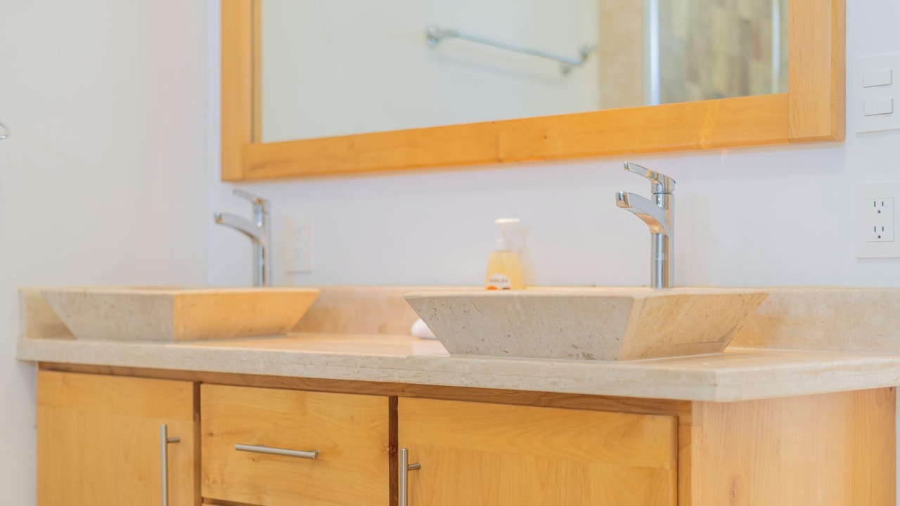 Photo of Bathroom in La Paz