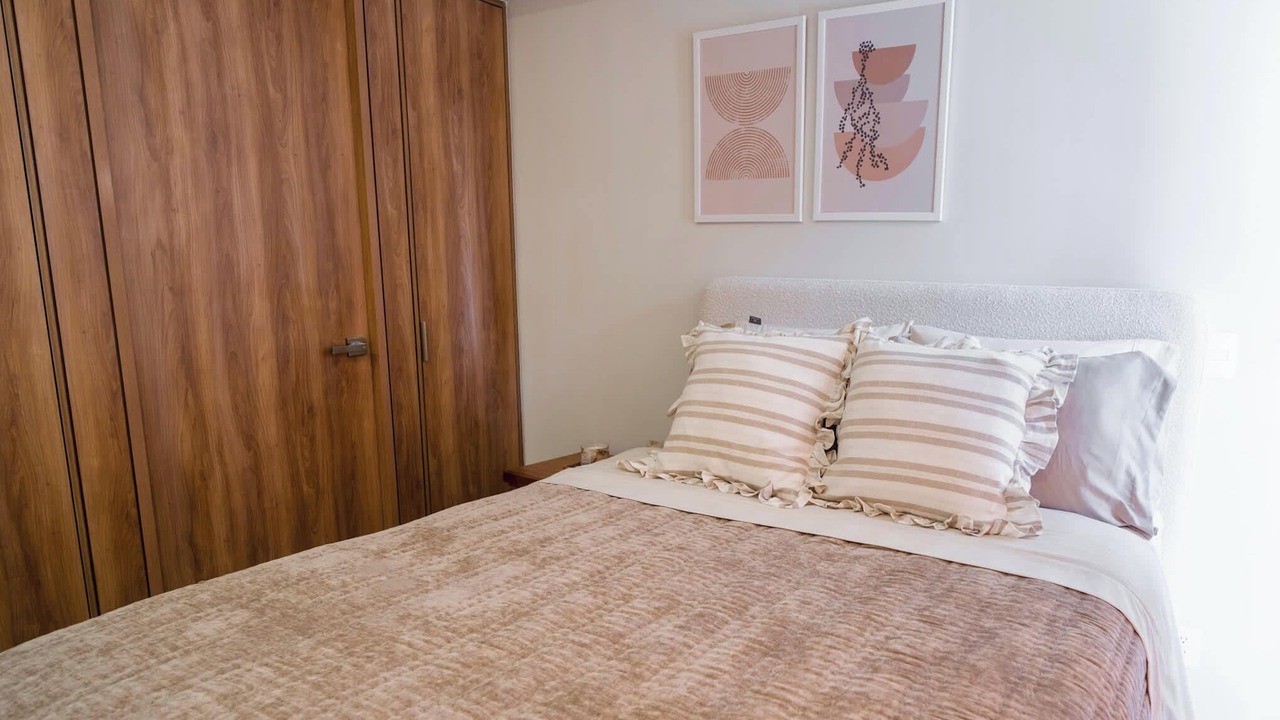 Photo of Bedroom in Zapopan