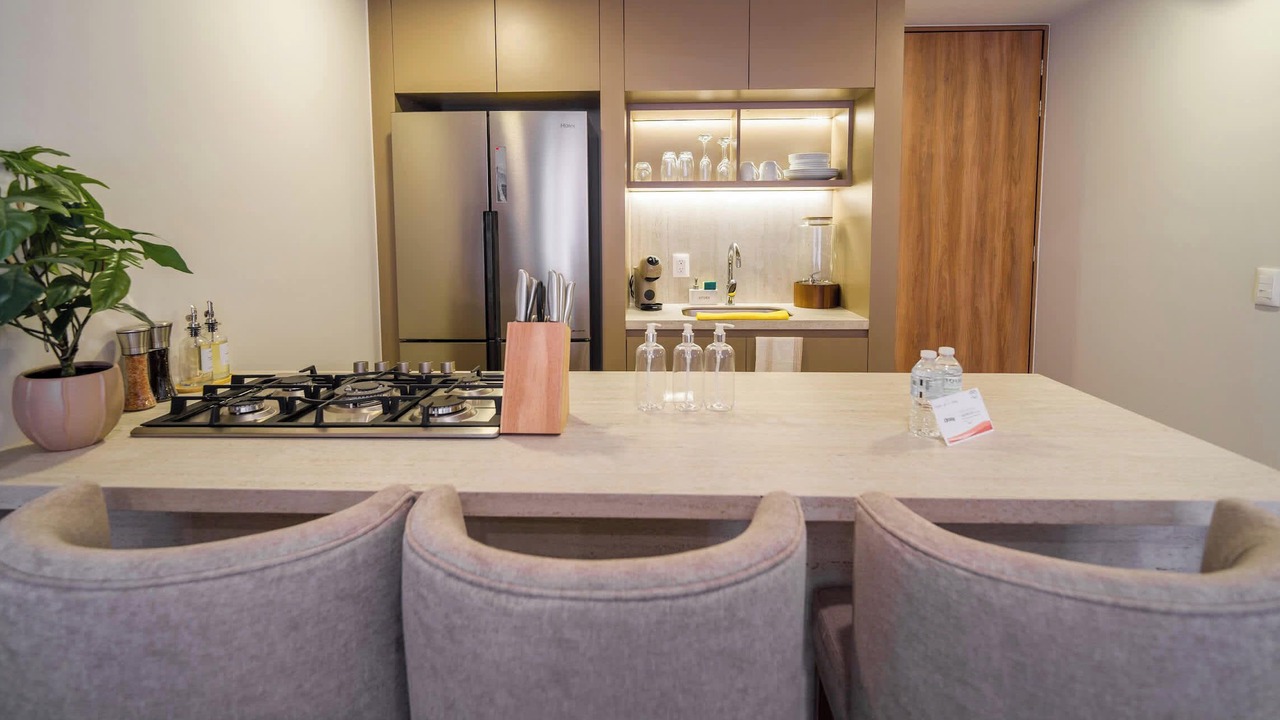 Photo of Kitchen in Zapopan