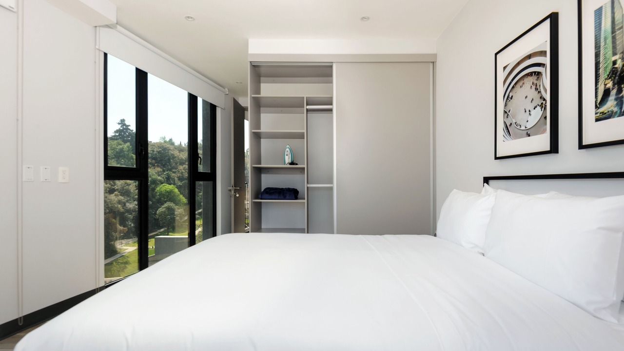 Photo of Bedroom in Huixquilucan