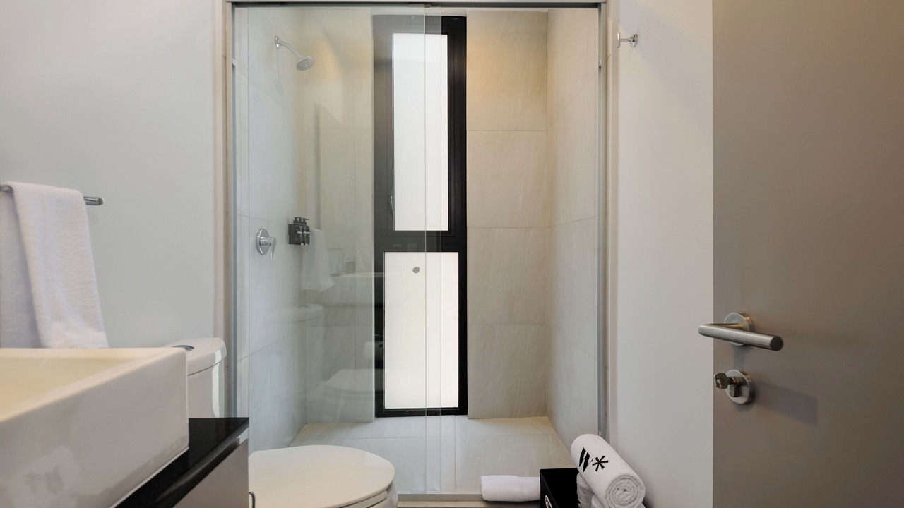 Photo of Bathroom in Huixquilucan