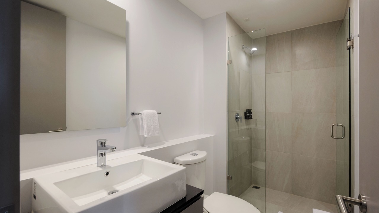 Photo of Bathroom in Huixquilucan