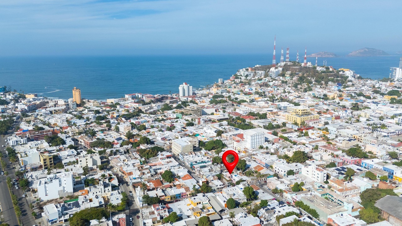 Photo of Others in Downtown Mazatlan