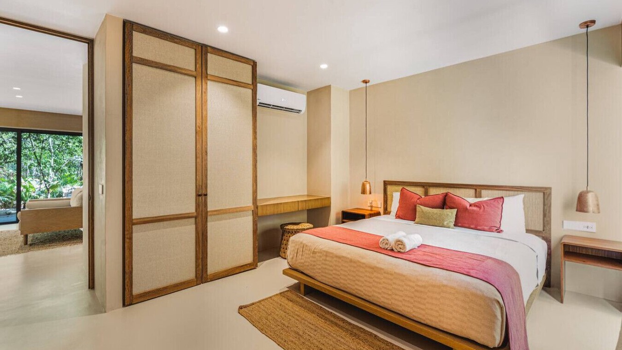 Photo of Bedroom in Zama