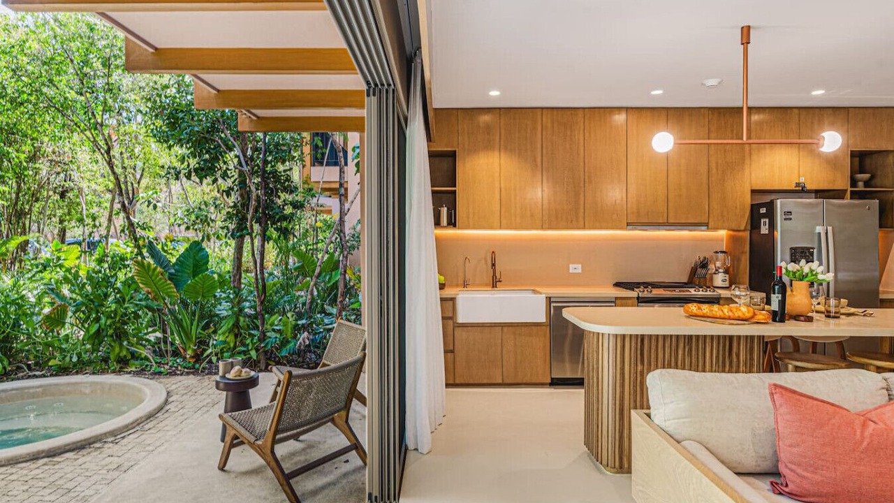 Photo of Kitchen in Zama