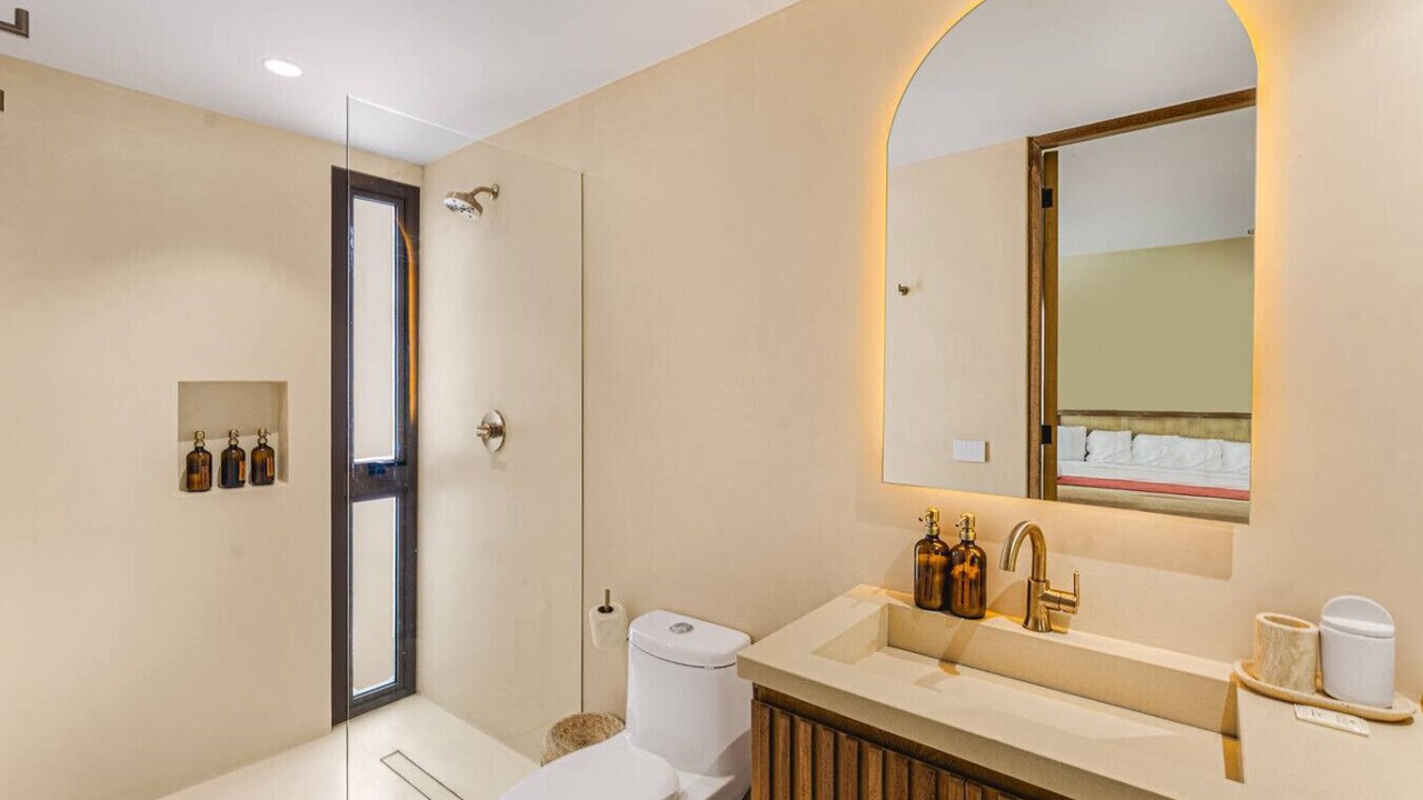 Photo of Bathroom in Zama