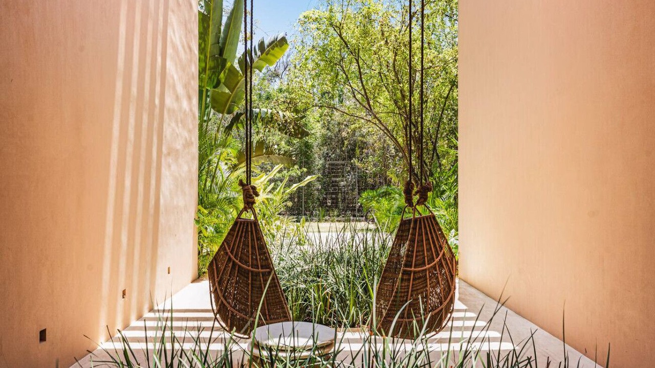 Photo of Patio Balcony in Zama