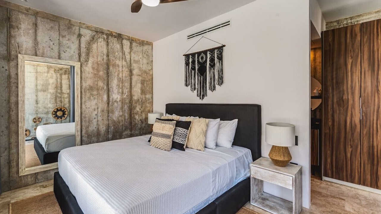Photo of Bedroom in Zama