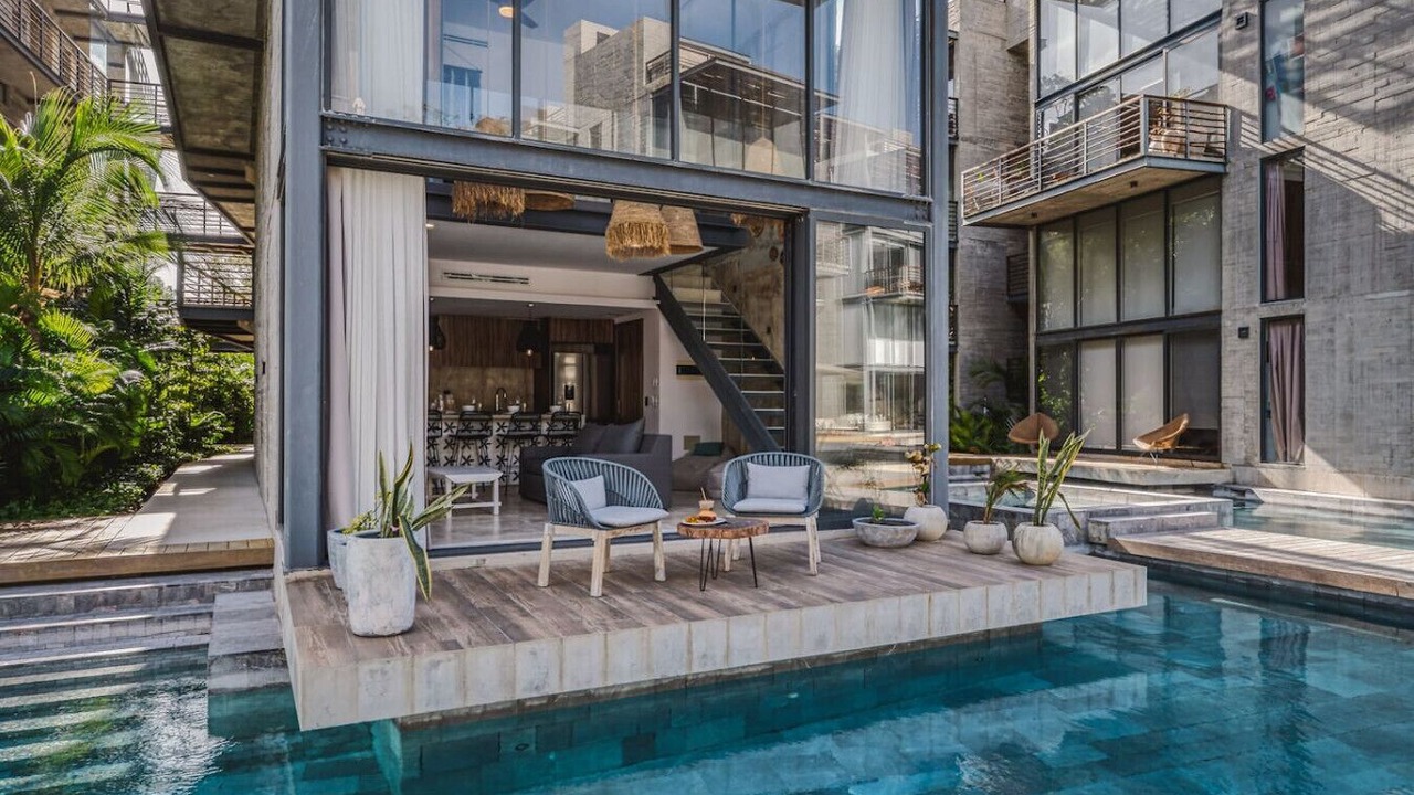 Photo of Patio Balcony in Zama