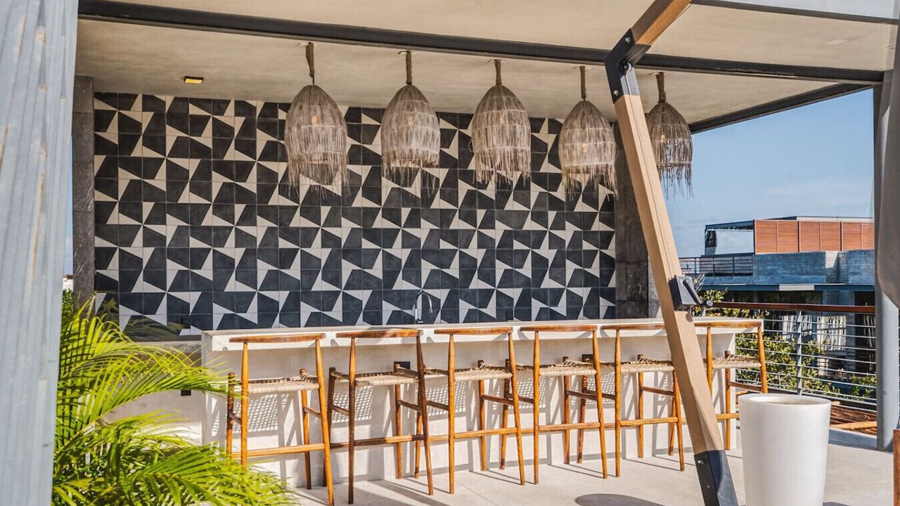 Photo of Patio Balcony in Zama