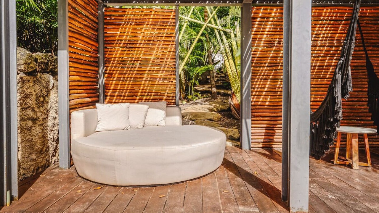 Photo of Patio Balcony in Zama