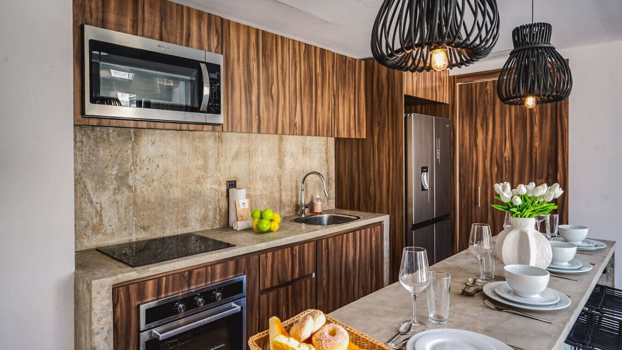 Photo of Kitchen in Zama