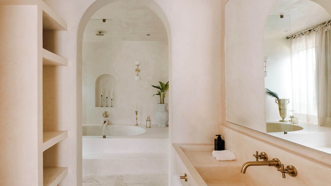 Photo of Bathroom in Tulum