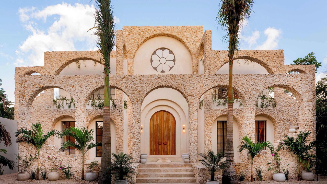 Photo of Outdoor in Tulum
