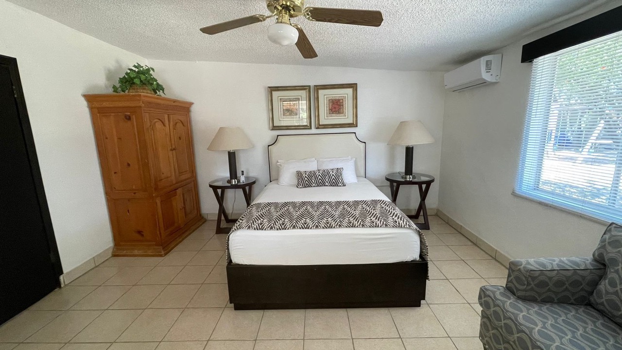 Photo of Bedroom in Ejido El Porvenir