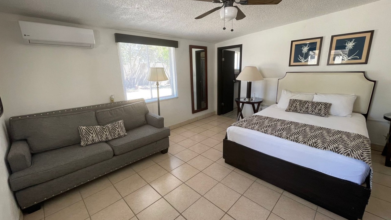 Photo of Bedroom in Ejido El Porvenir