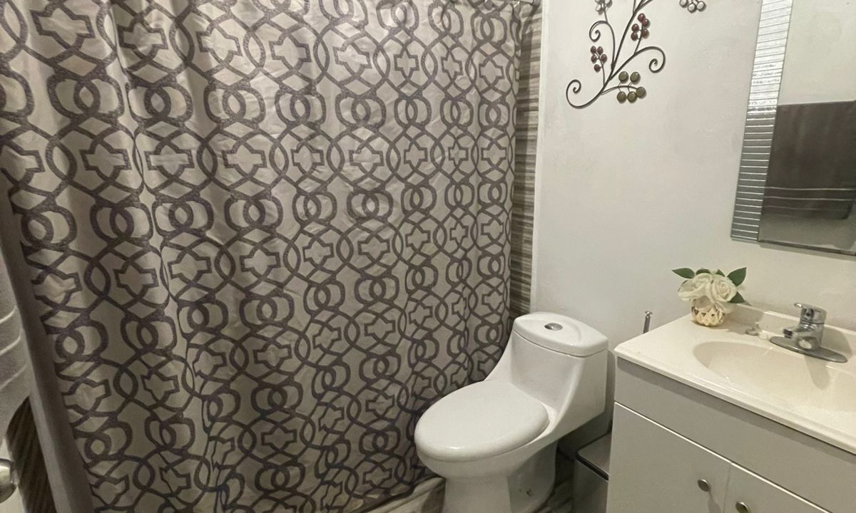 Photo of Bathroom in Ejido El Porvenir