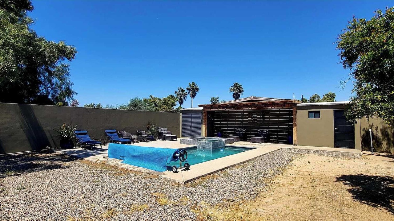Photo of Outdoor in Ejido El Porvenir