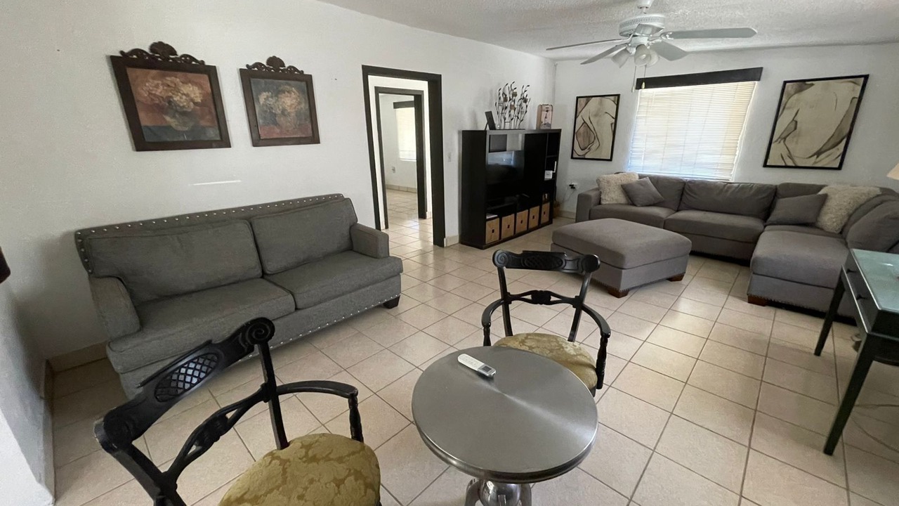Photo of Livingroom in Ejido El Porvenir