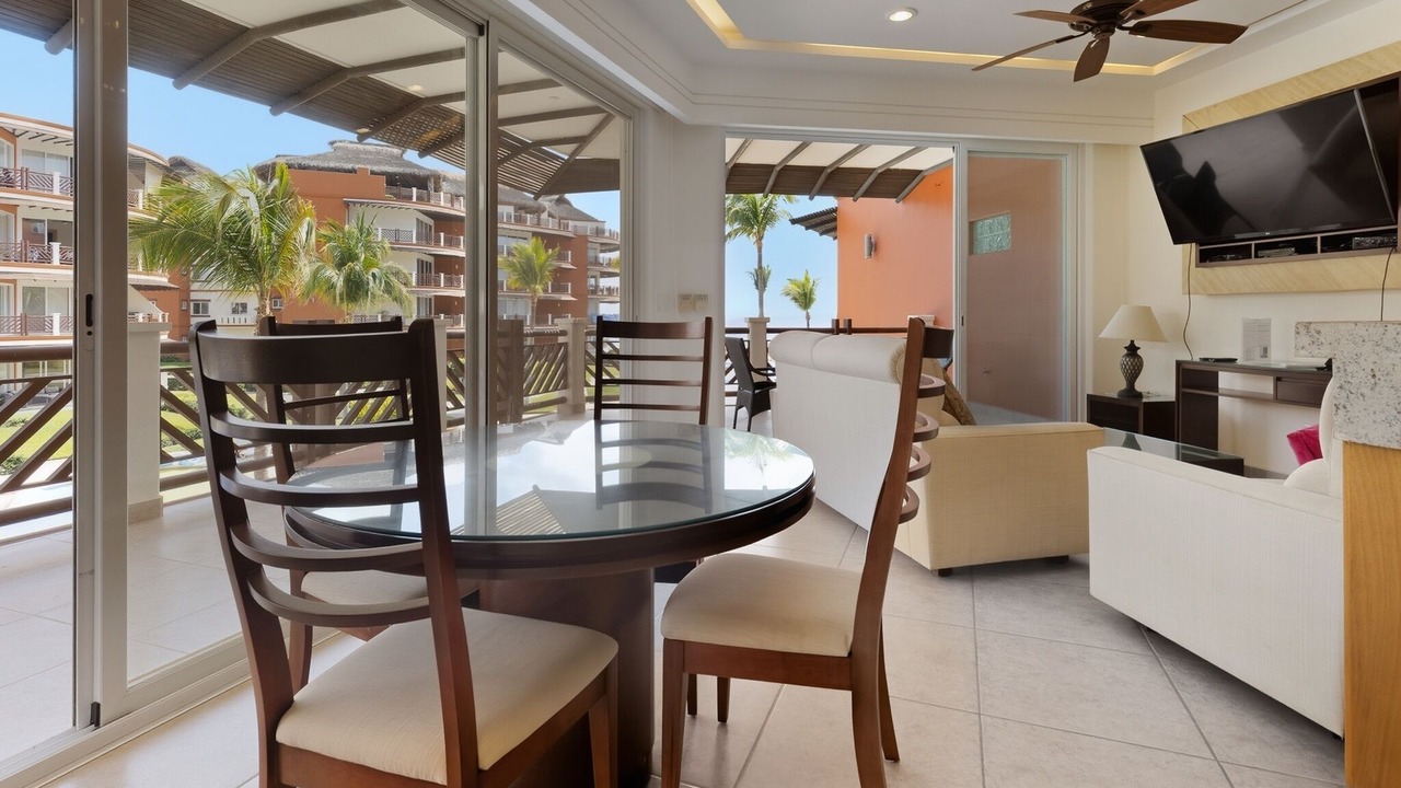 Photo of Livingroom in San Pedro Mixtepec