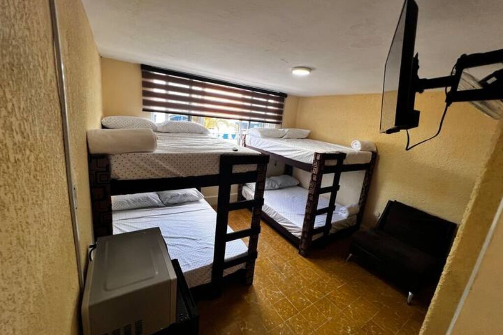 Photo of Bedroom in Centro Historico