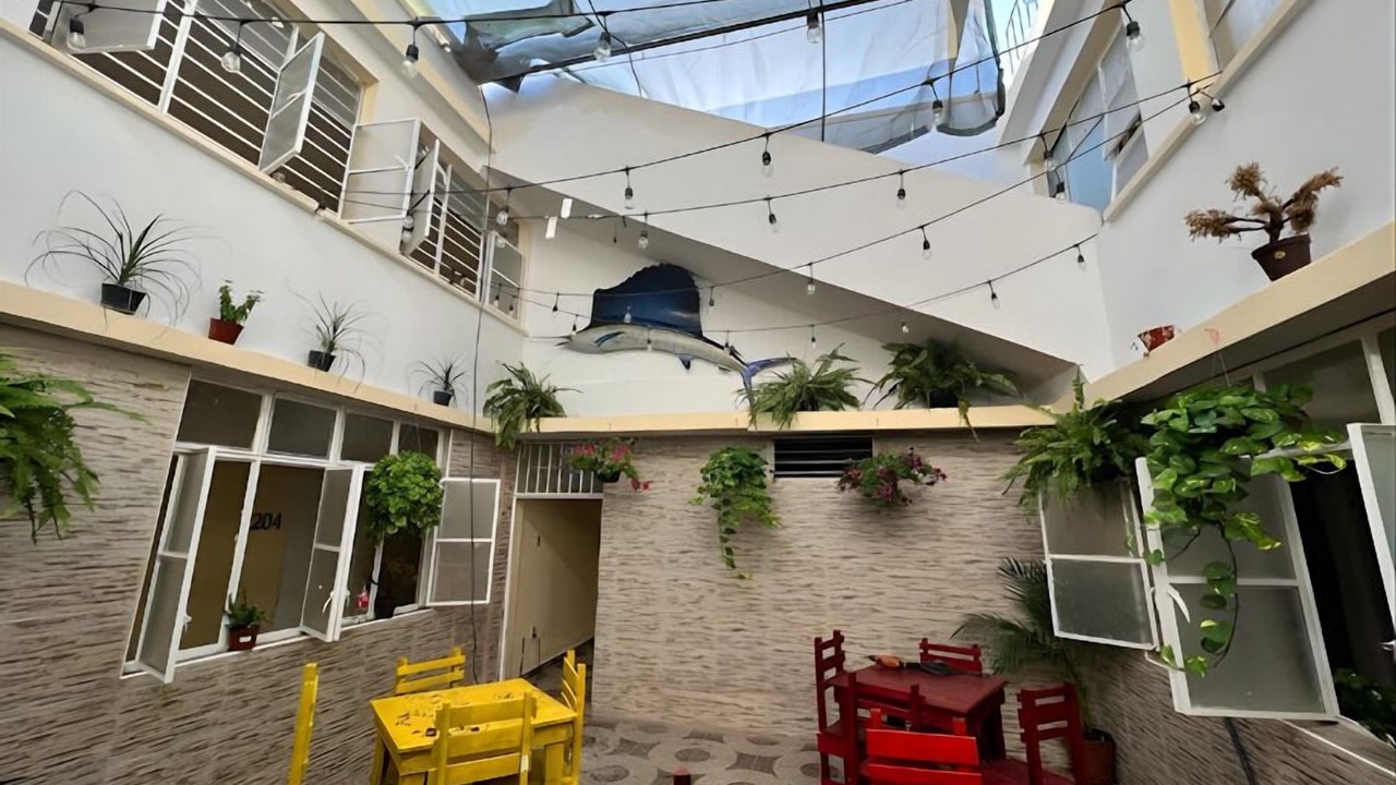 Photo of Outdoor in Centro Historico