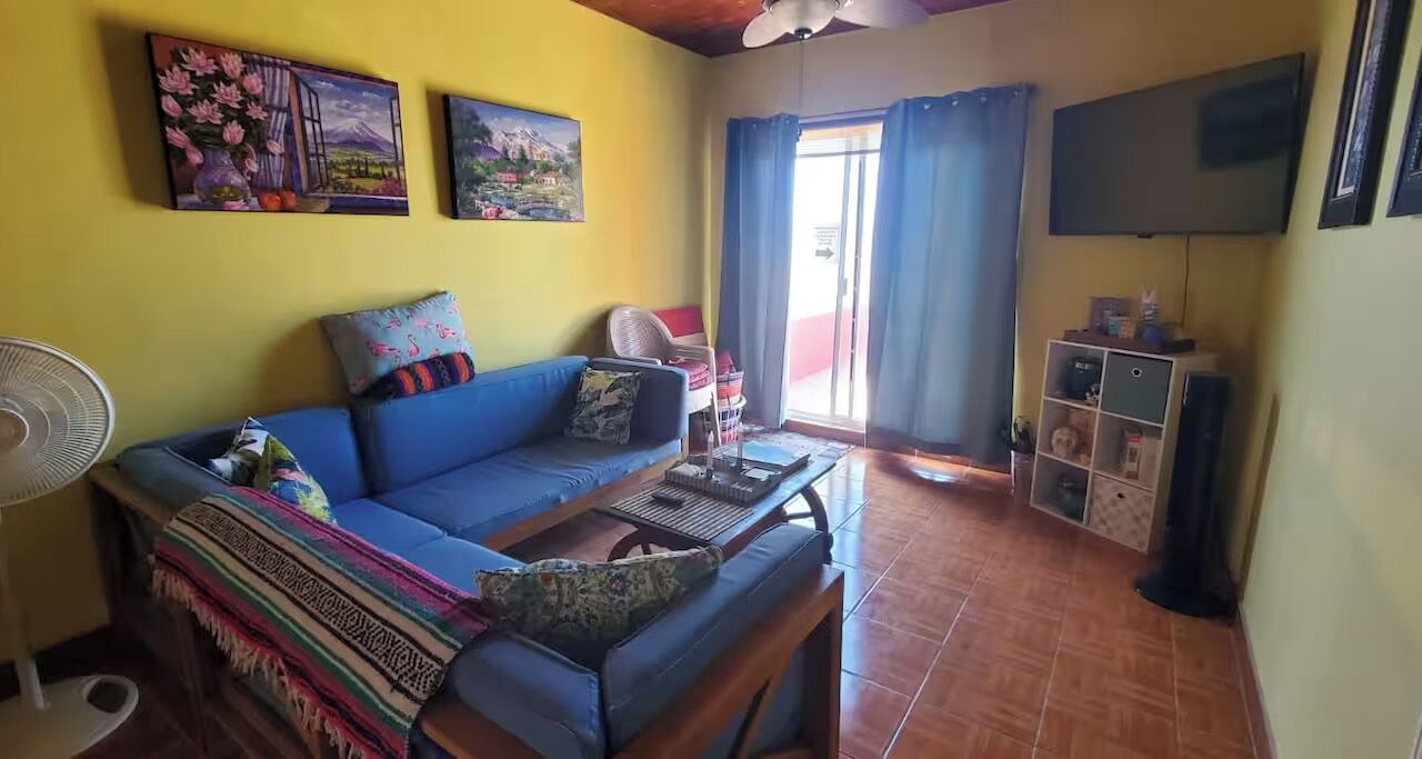 Photo of Livingroom in Playas De Tijuana