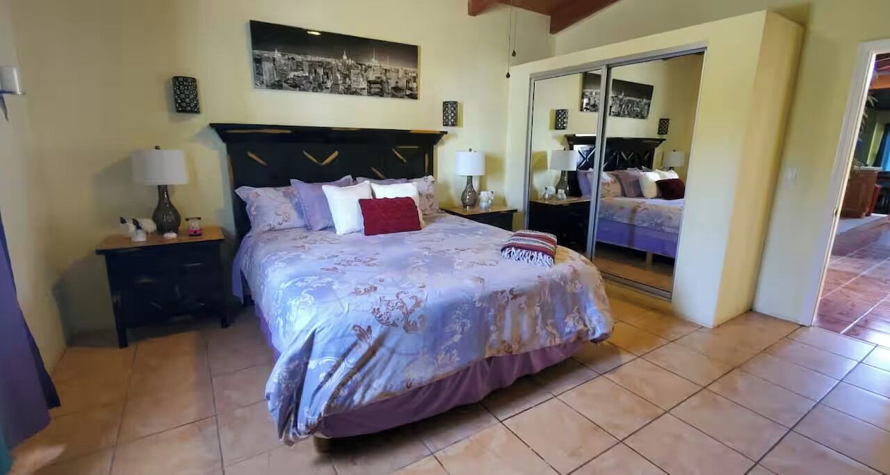 Photo of Bedroom in Playas De Tijuana