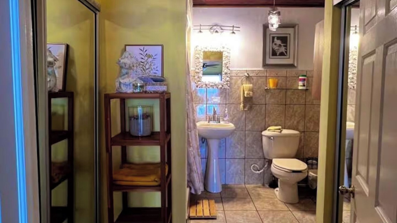 Photo of Bathroom in Playas De Tijuana