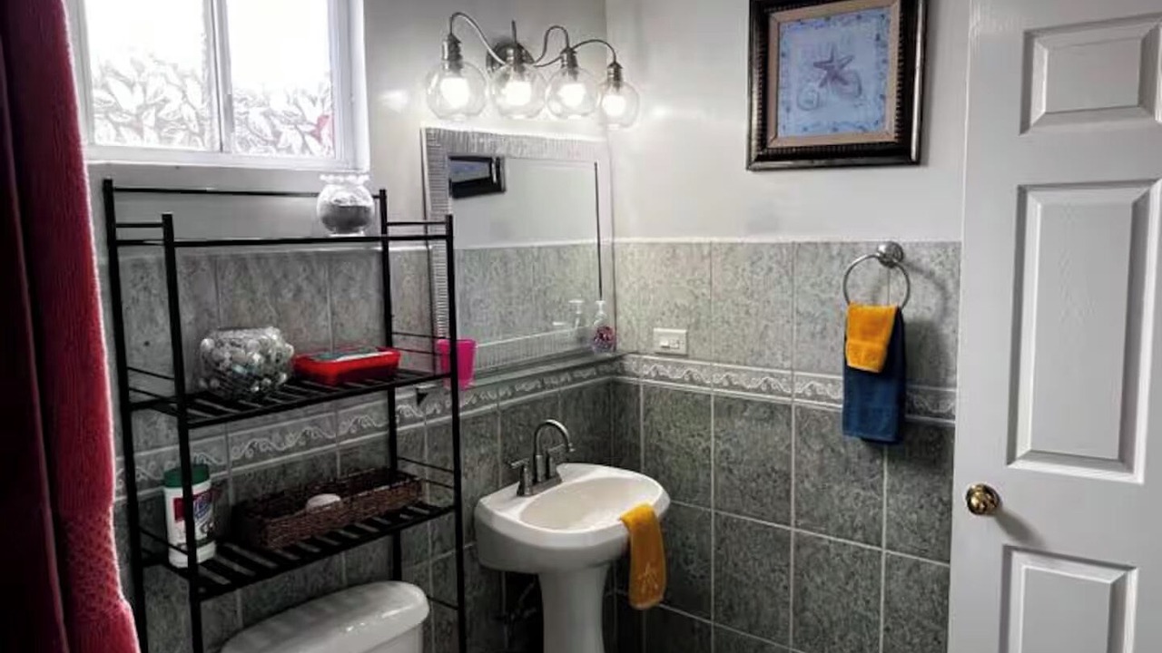 Photo of Bathroom in Playas De Tijuana