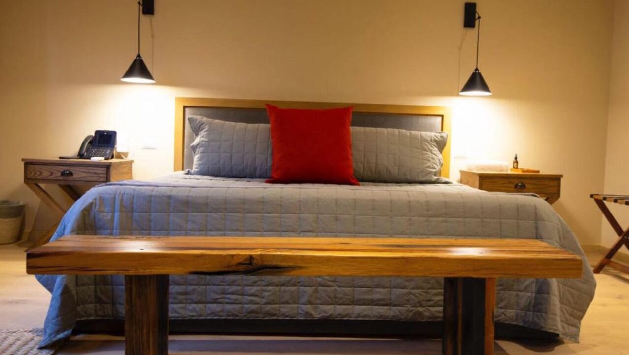 Photo of Bedroom in Jimenez