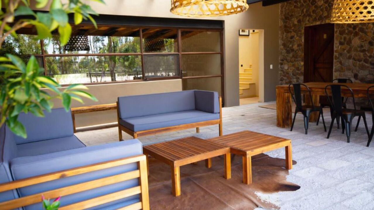 Photo of Outdoor in Jimenez