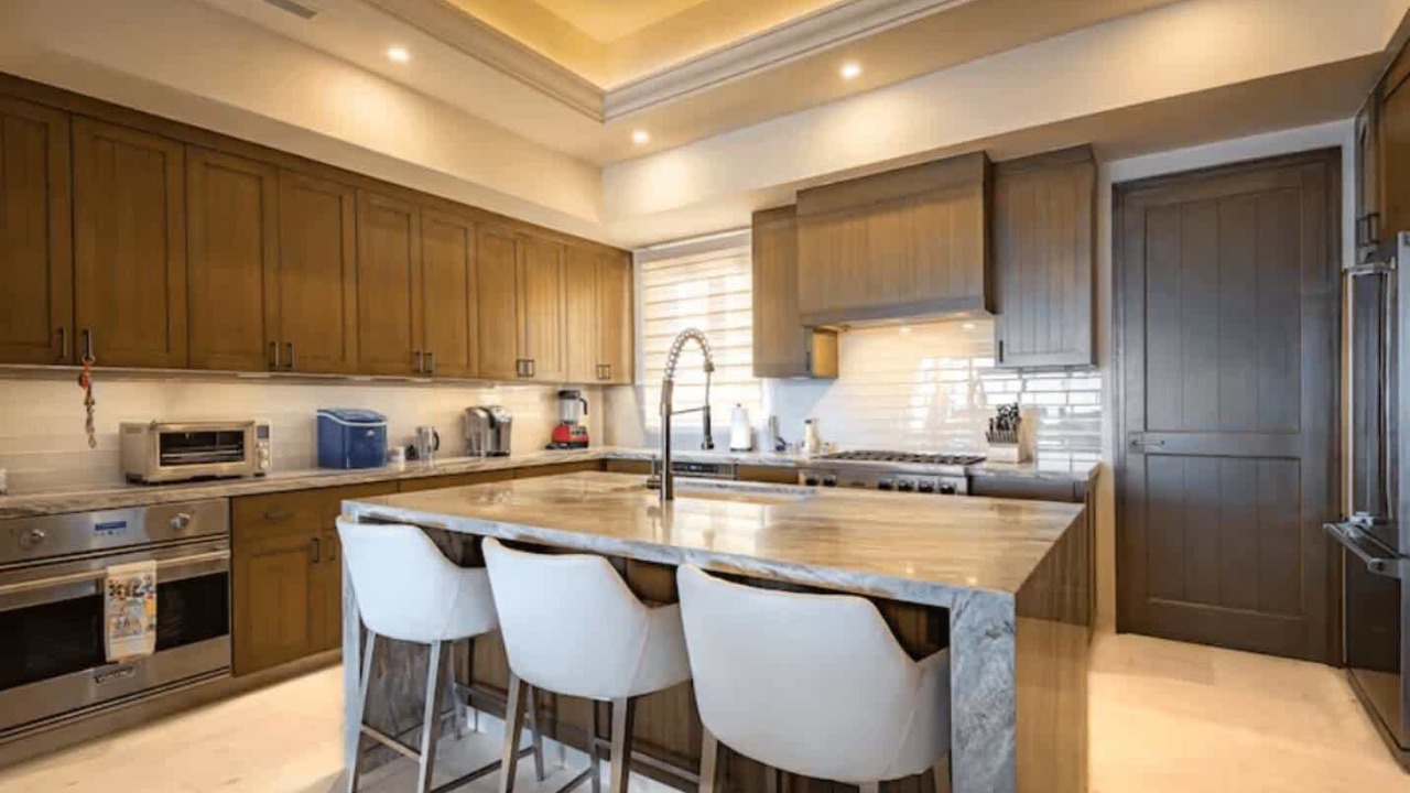 Photo of Kitchen in Los Cabos