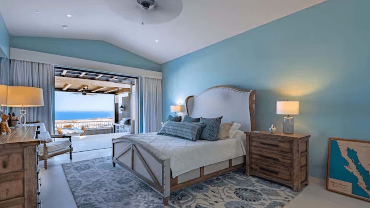 Photo of Bedroom in Los Cabos