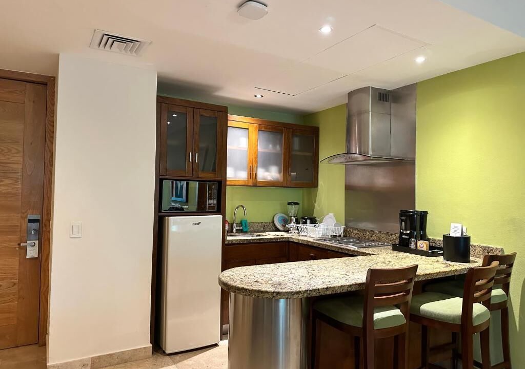 Photo of Kitchen in Villa Juarez
