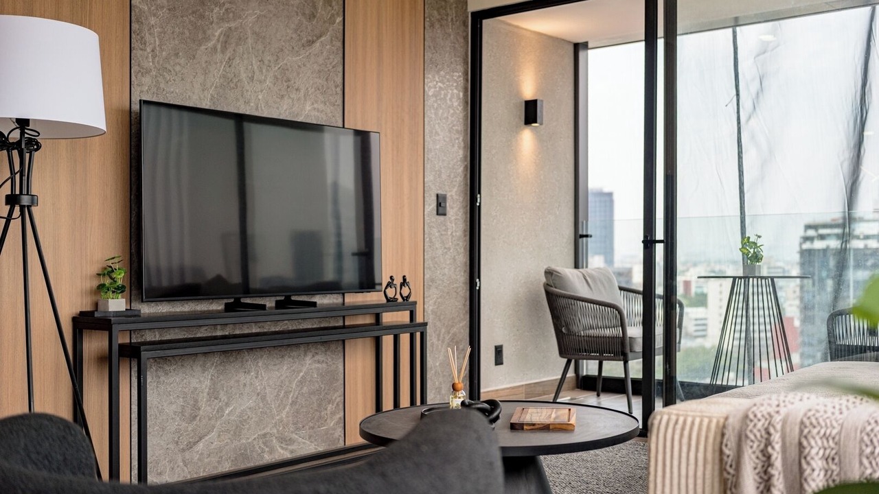 Photo of Livingroom in Anahuac