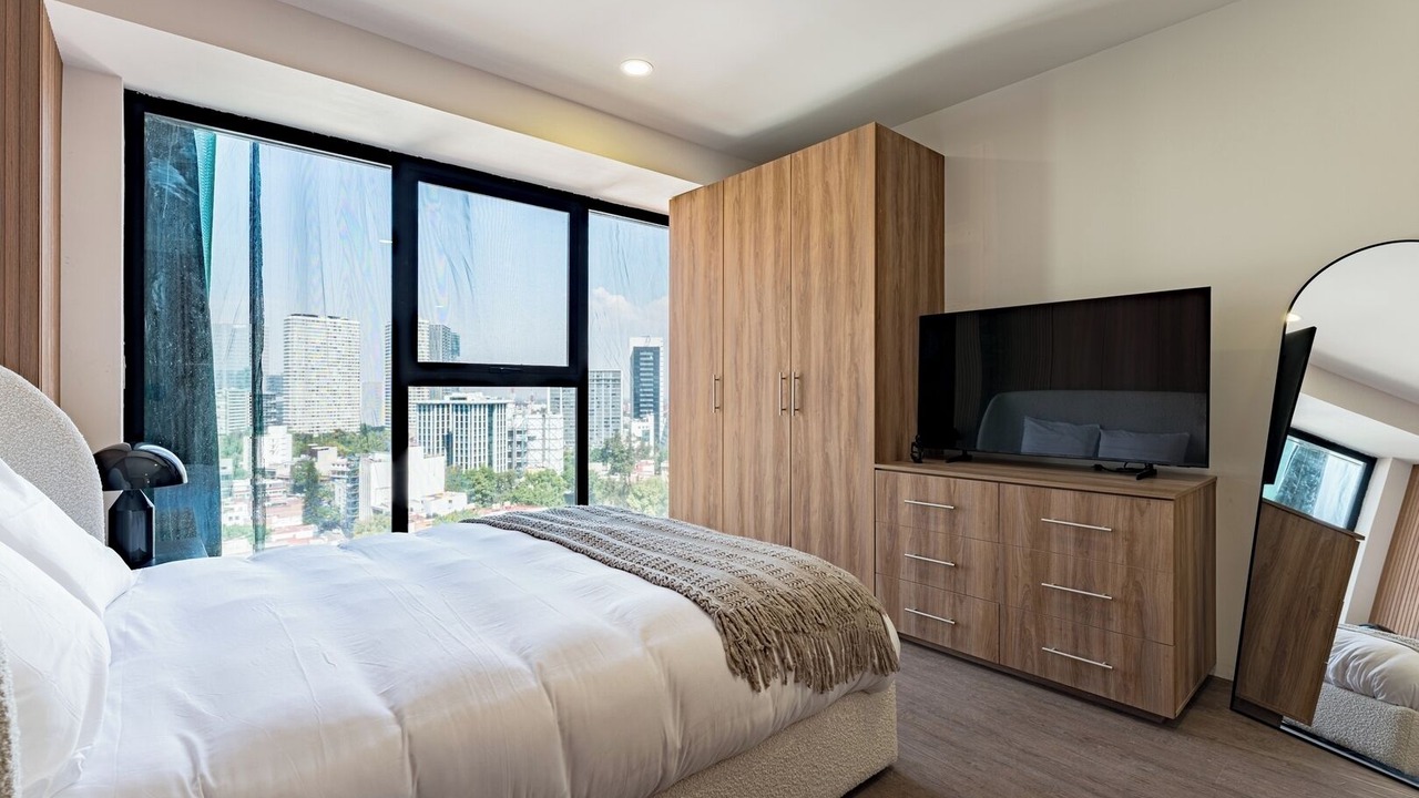 Photo of Bedroom in Anahuac