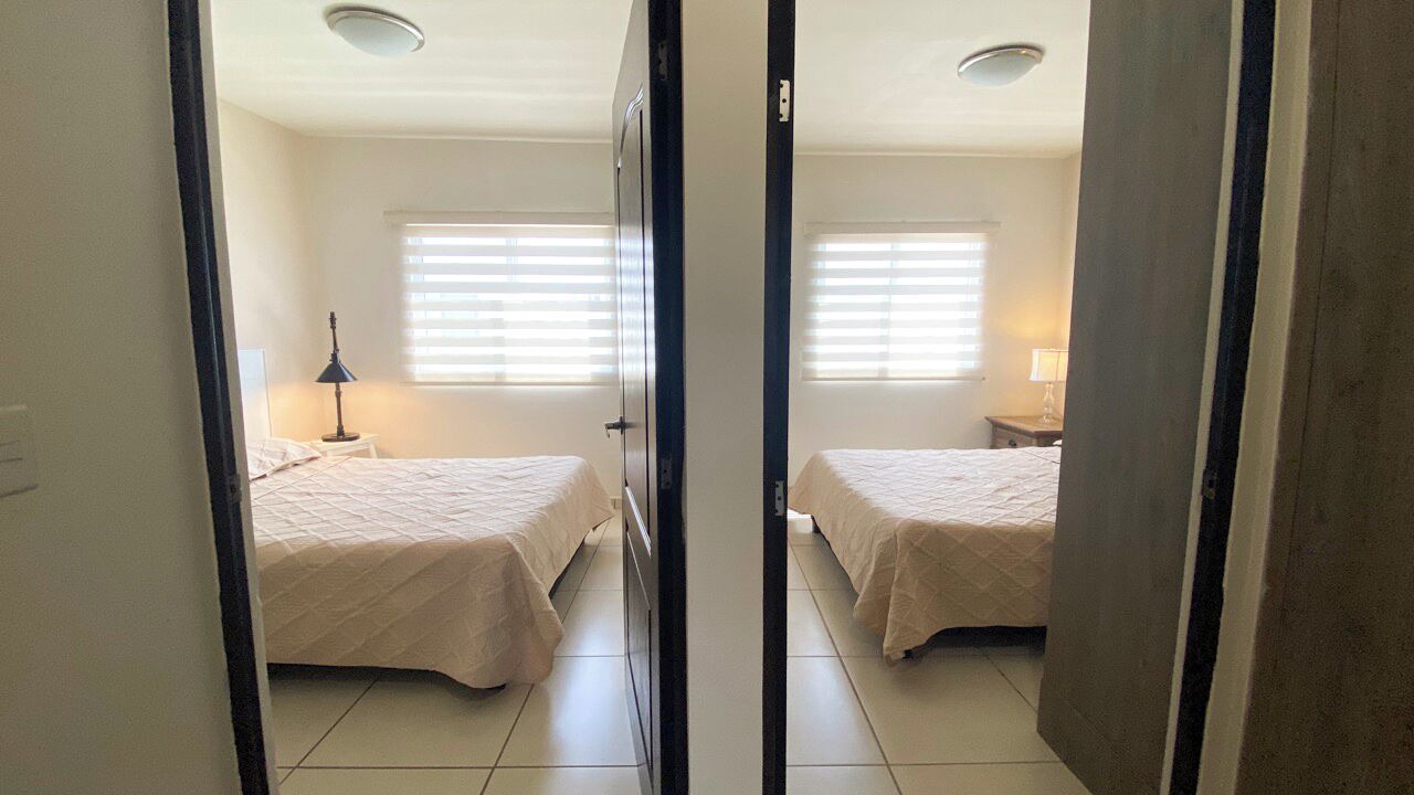 Photo of Bedroom in Hermosillo