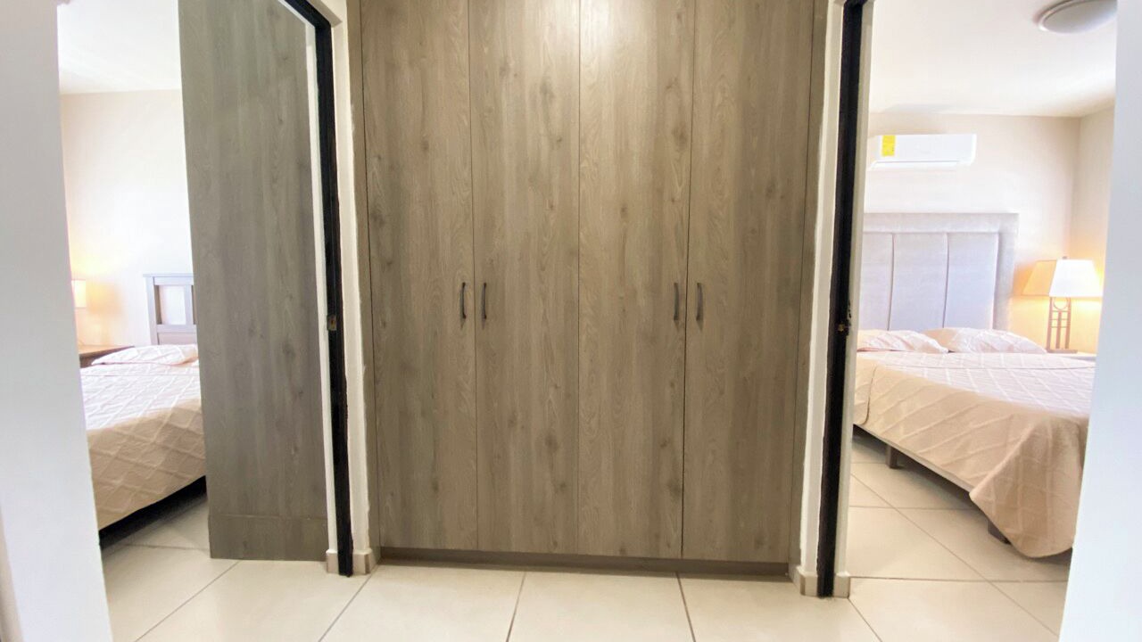 Photo of Bedroom in Hermosillo