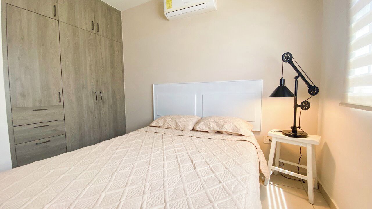 Photo of Bedroom in Hermosillo