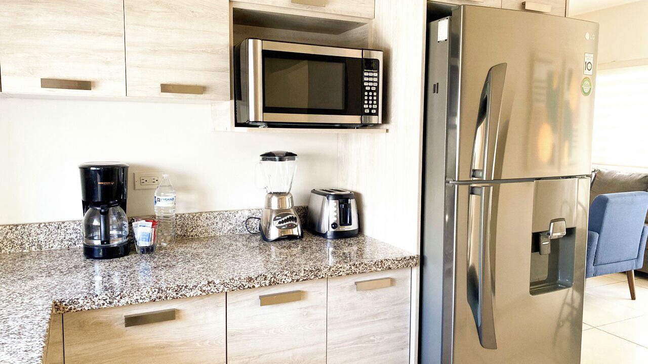 Photo of Kitchen in Hermosillo